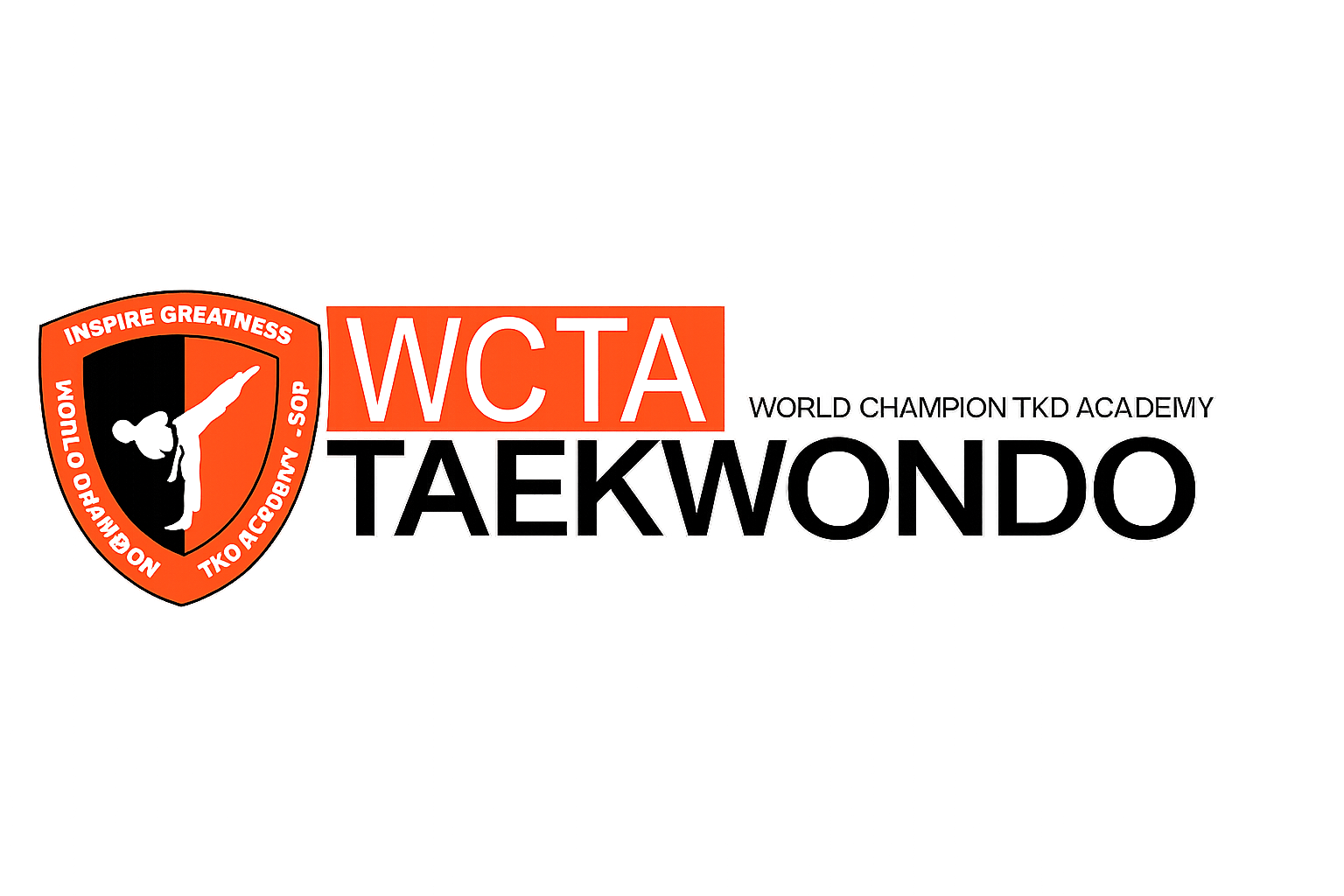 WCTA β World Champion Taekwondo Academy